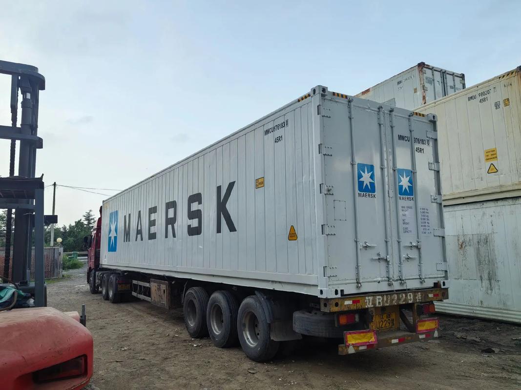 黑龍江貨運物流箱品牌黑龍江貨運哪家好