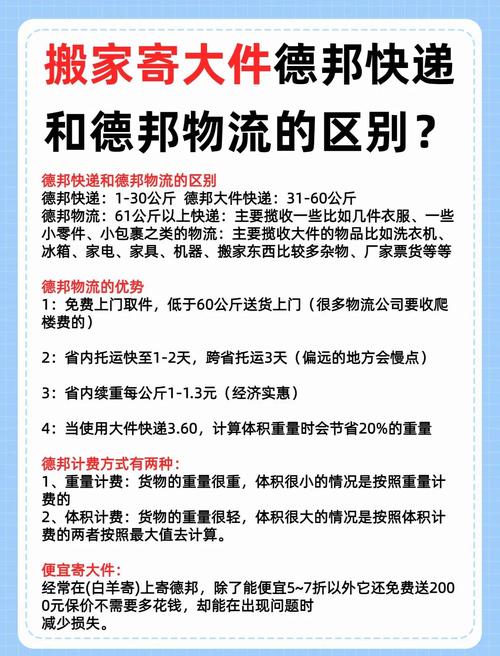 德邦物流能否發(fā)國際貨運德邦物流能否發(fā)國際貨運物品