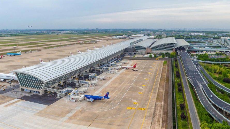 上海疫情下的浦東機(jī)場貨運(yùn)上海疫情下的浦東機(jī)場貨運(yùn)能運(yùn)行嗎