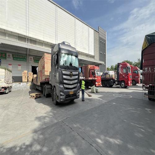 寶雞跑貨運寶雞貨運公司