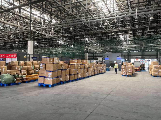 東航貨運柜東航貨站