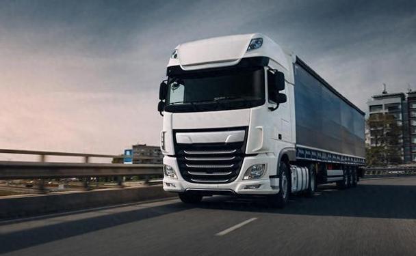 高速跑貨運高速跑貨車