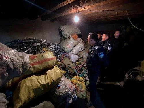 鐵路貨運(yùn)盜竊鐵路貨運(yùn)盜竊處罰標(biāo)準(zhǔn)