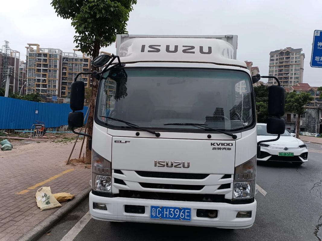 2023貨運收費2022年貨車運費會漲嗎