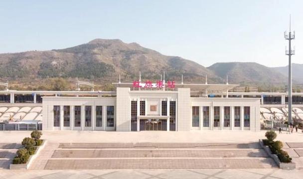 安陽(yáng)鐵路貨運(yùn)安陽(yáng)鐵路貨運(yùn)站