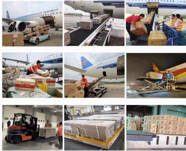 航空貨運(yùn)火爆航空貨運(yùn)市場