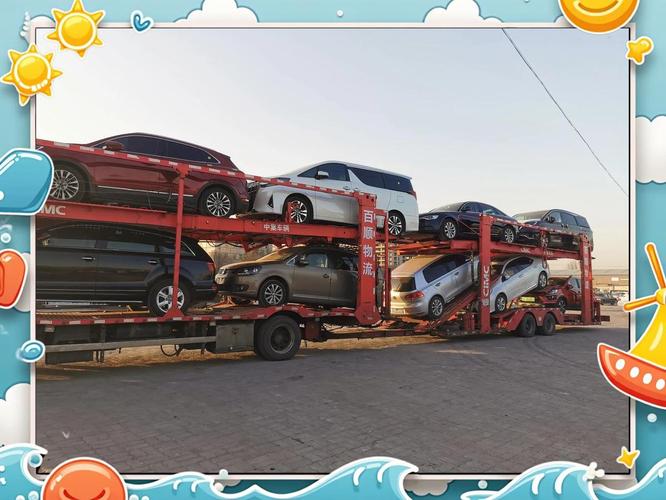 長(zhǎng)途貨運(yùn)小車長(zhǎng)途貨運(yùn)小車圖片