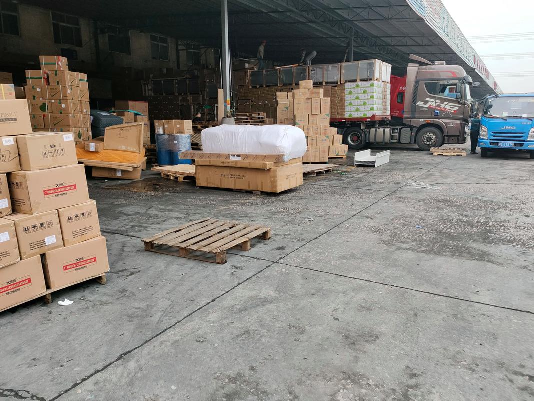 發(fā)貨方式貨運發(fā)貨的運輸方式是什么