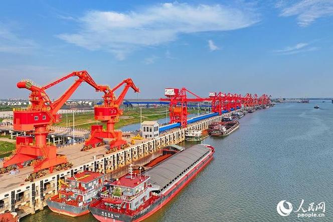 南昌貨運(yùn)app南昌貨運(yùn)碼頭有幾個