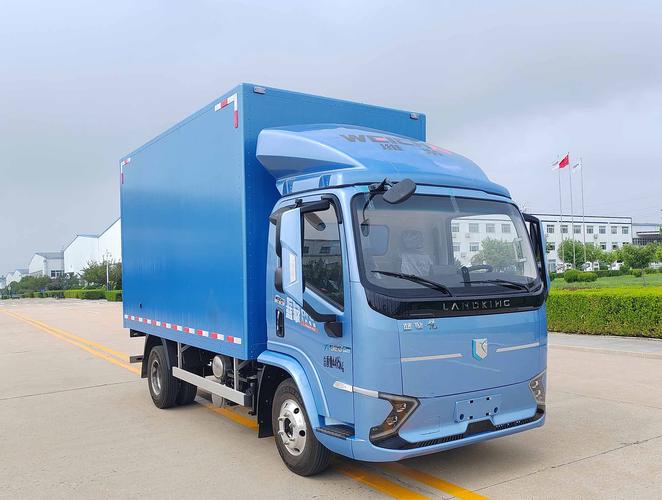 眾擎貨運眾擎公司