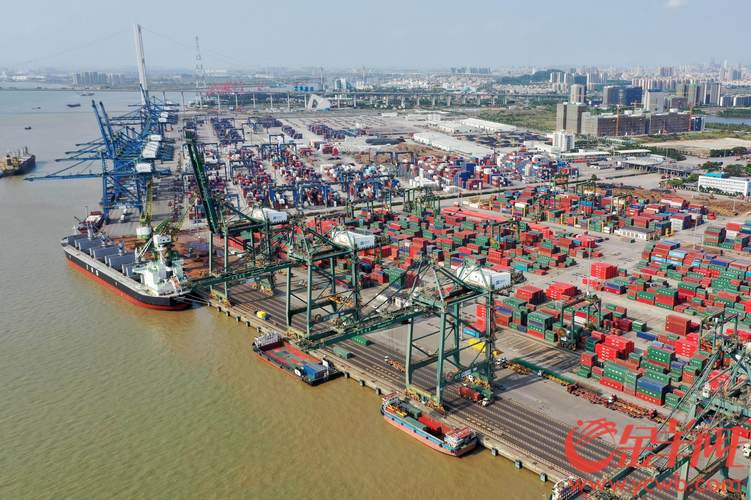 潮州廣州貨運(yùn)潮州到廣州貨運(yùn)