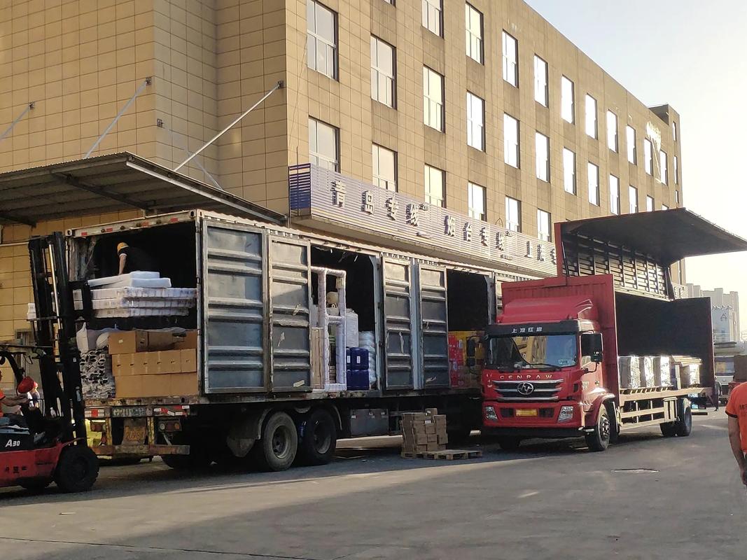 汕尾廣州貨運汕尾貨運站