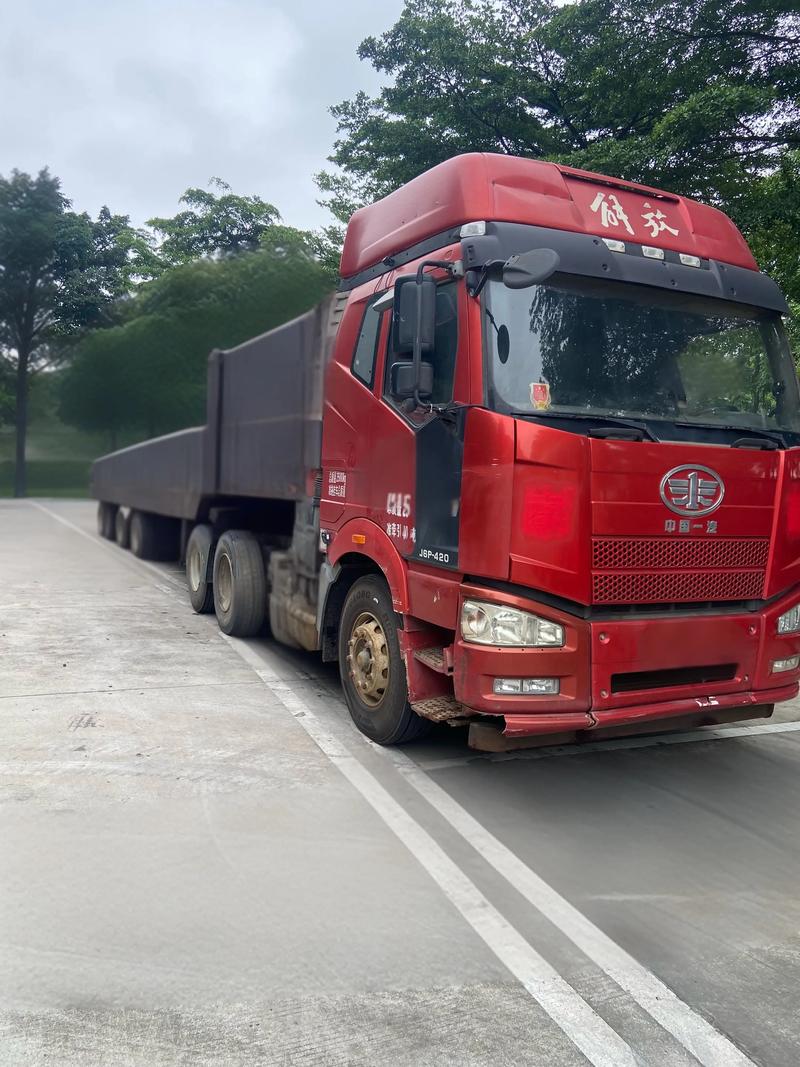 賣大車貨運(yùn)賣大貨車掙錢(qián)嗎