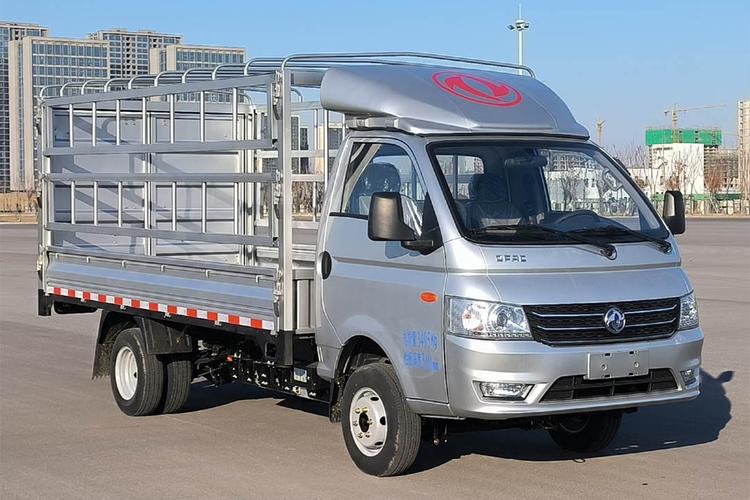 東風(fēng)電動(dòng)貨運(yùn)東風(fēng)電動(dòng)貨運(yùn)面包車