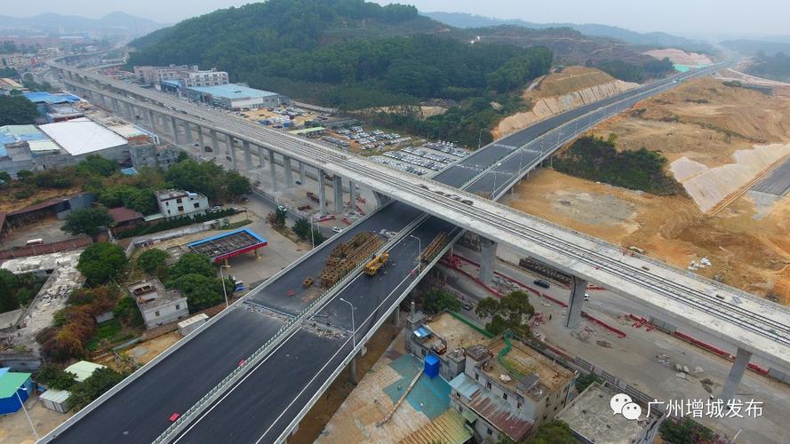 增城貨運機場增城貨運機場選址