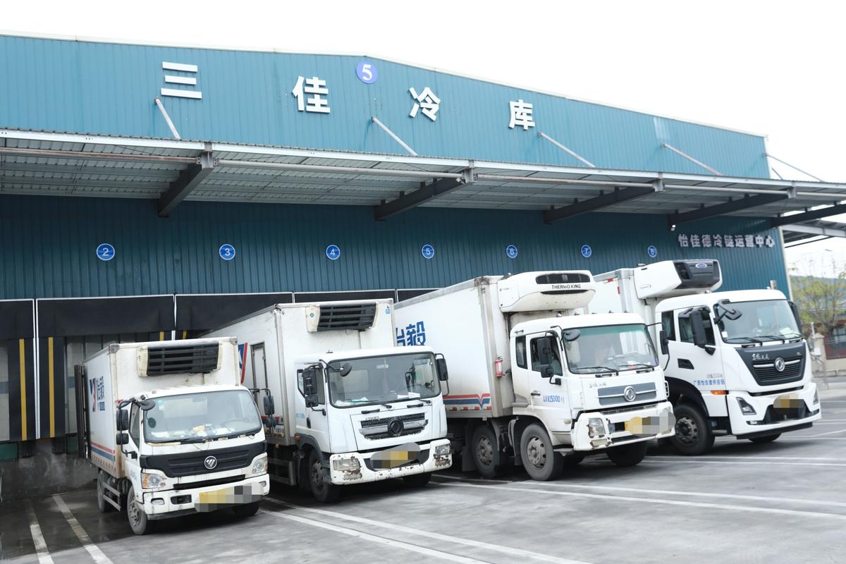 柳州私人貨運(yùn)柳州私人貨運(yùn)物流公司