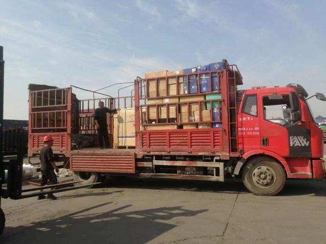 甘肅貨運(yùn)群甘肅貨運(yùn)公司