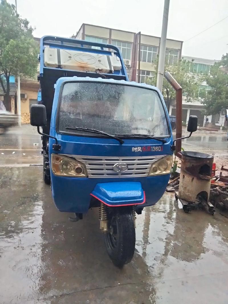 時(shí)風(fēng)電動(dòng)貨運(yùn)時(shí)風(fēng)電動(dòng)貨運(yùn)三輪車(chē)最新款