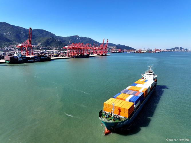 東方港貨運(yùn)東方港口