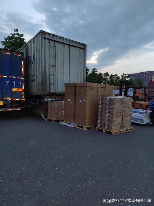 成都貨運(yùn)私人成都貨運(yùn)私人物流公司