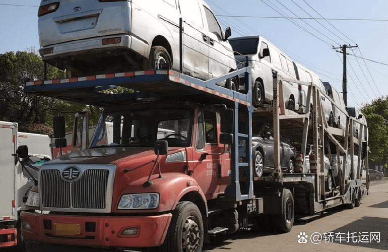 舊車改貨運汽車改貨車