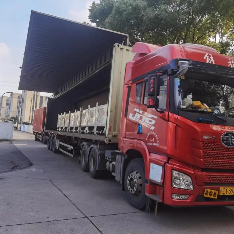 揭陽甘肅貨運揭陽貨運公司