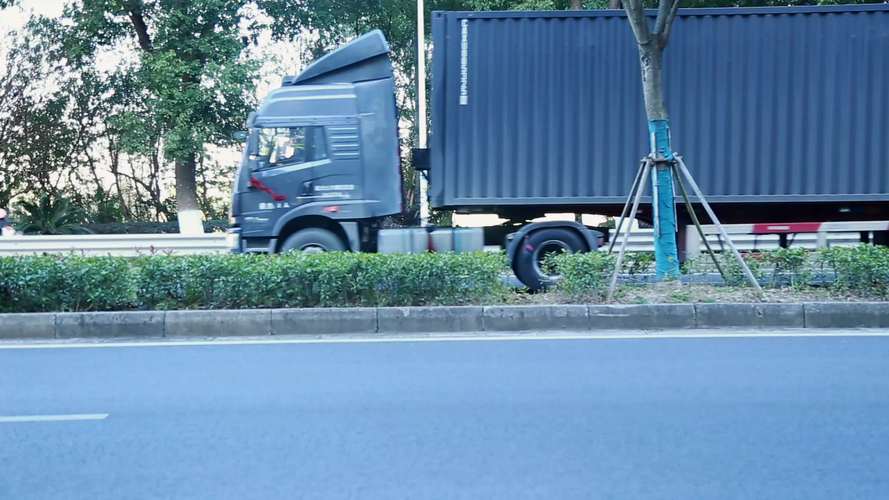 搞貨運(yùn)視頻貨運(yùn)小視頻