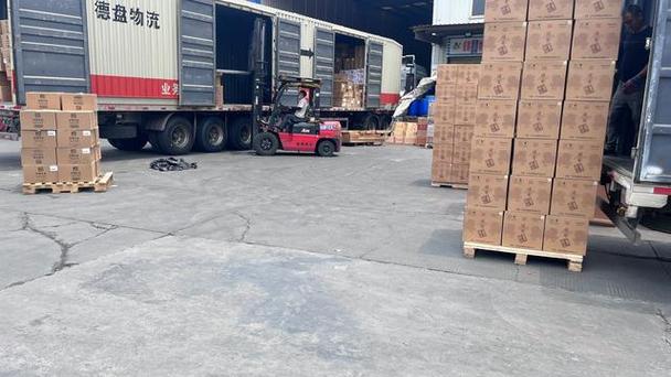 快遞貨運(yùn)點(diǎn)快遞貨運(yùn)站