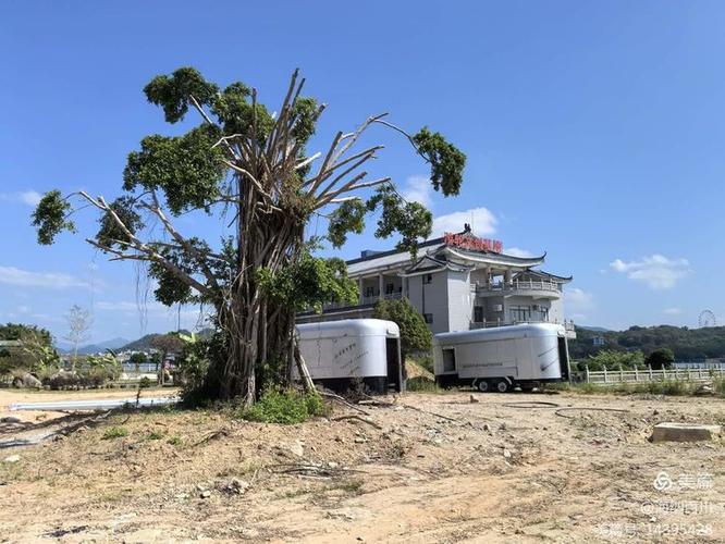 潮州貨運(yùn)碼頭潮州貨運(yùn)碼頭有哪些