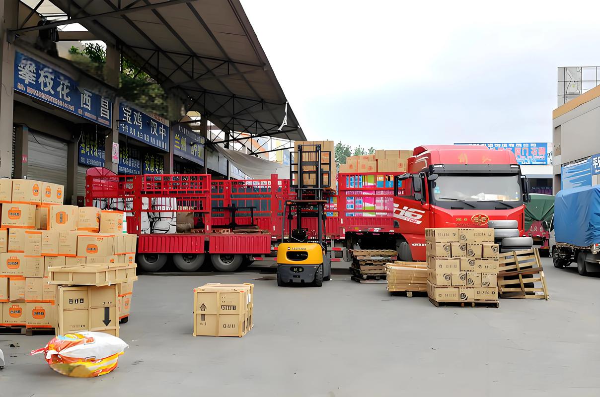 貨運(yùn)專線地圖貨運(yùn) 專線