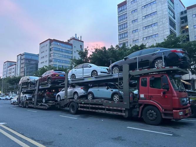 西安貨運(yùn)押車西安貨運(yùn)押車公司