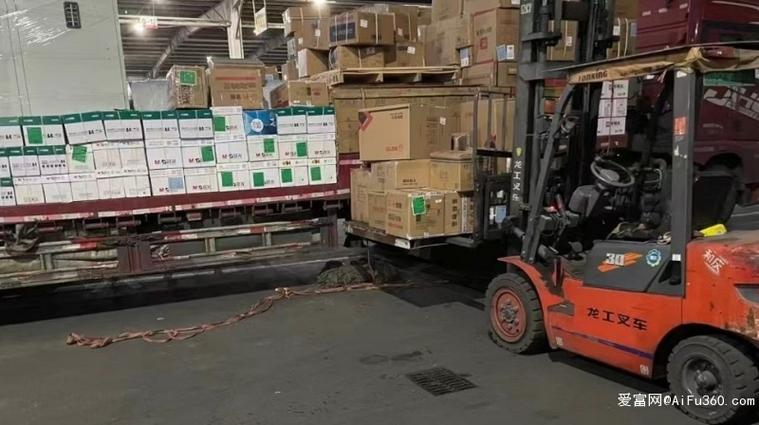 漳州貨運部福建漳州貨運信息部