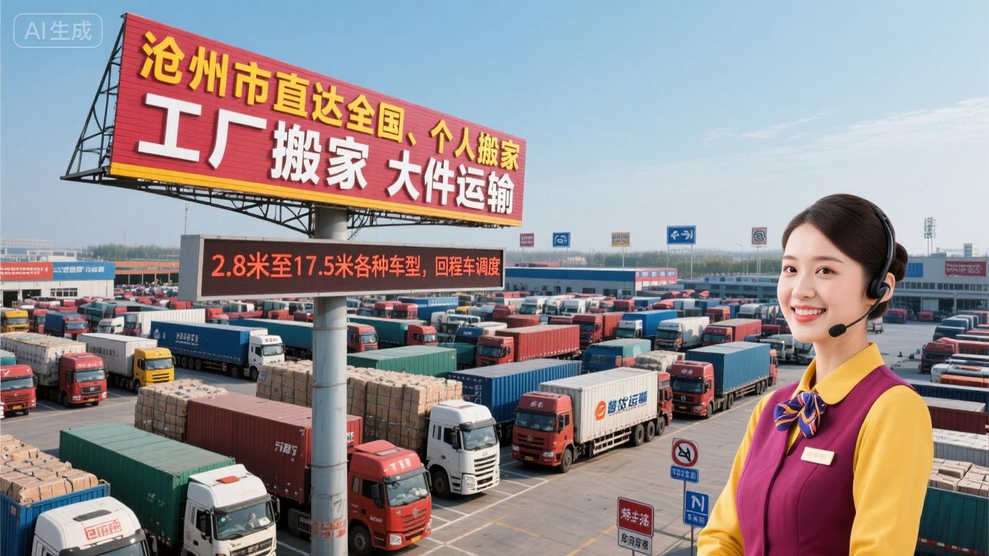 滄州跑貨運(yùn)滄州找貨車?yán)? title=