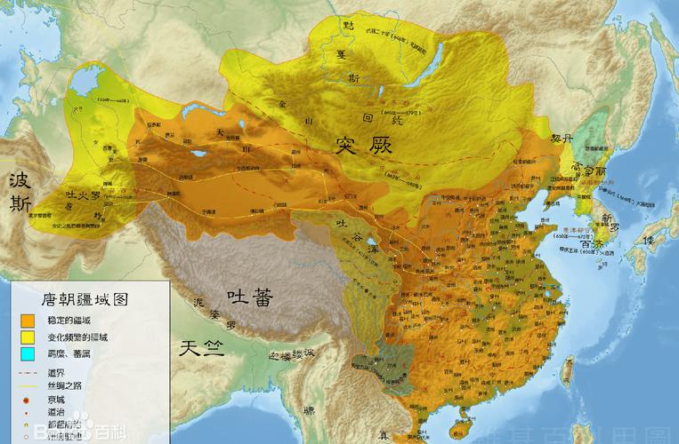 唐朝貨運衰退唐朝貨運衰退的原因