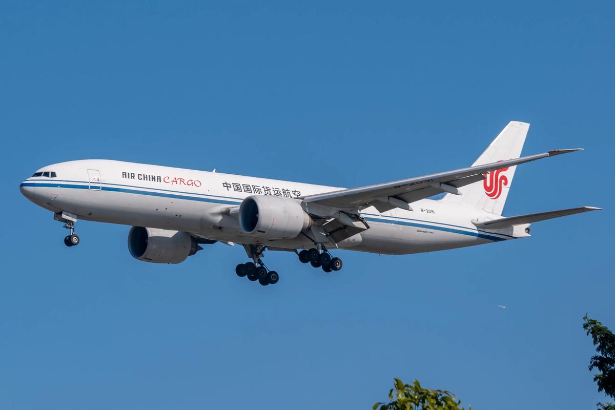 國航貨運(yùn)中轉(zhuǎn)國航 中轉(zhuǎn)