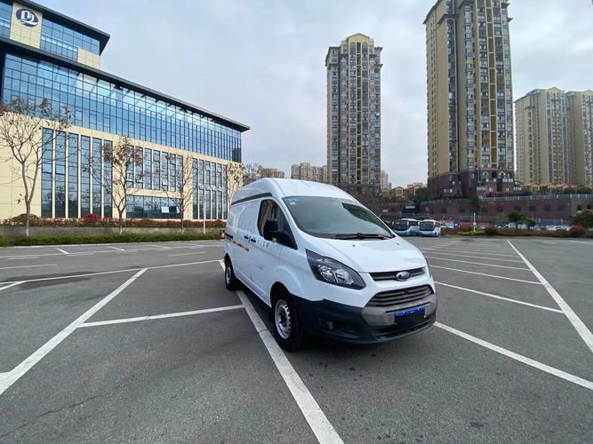 福特跑貨運(yùn)福特貨運(yùn)車