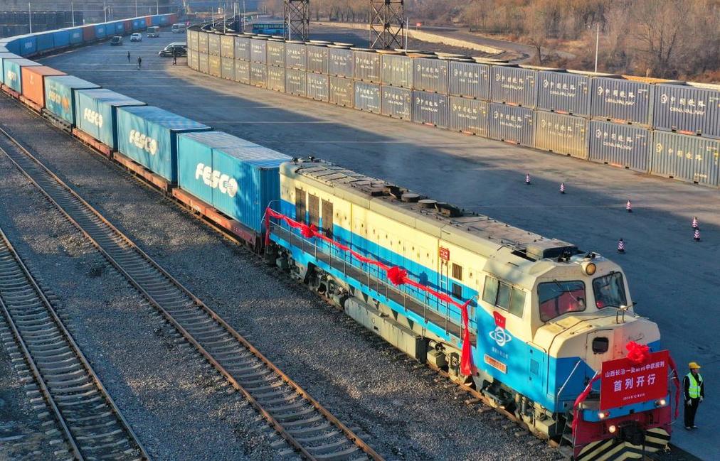 鐵快貨運(yùn)鐵運(yùn)快遞