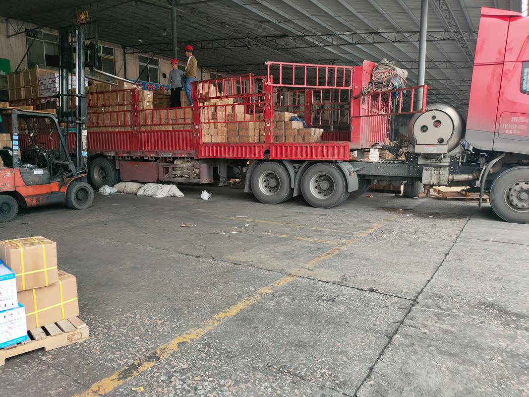 永康完美貨運(yùn)永康完美貨運(yùn)公司