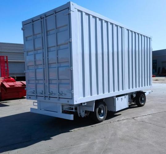 全掛貨運全掛貨車