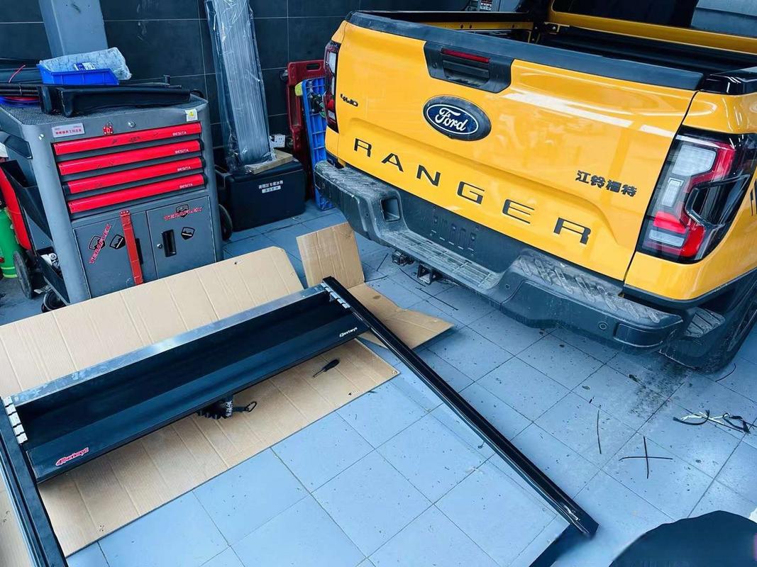 卡途貨運(yùn)卡途汽車用品有限公司