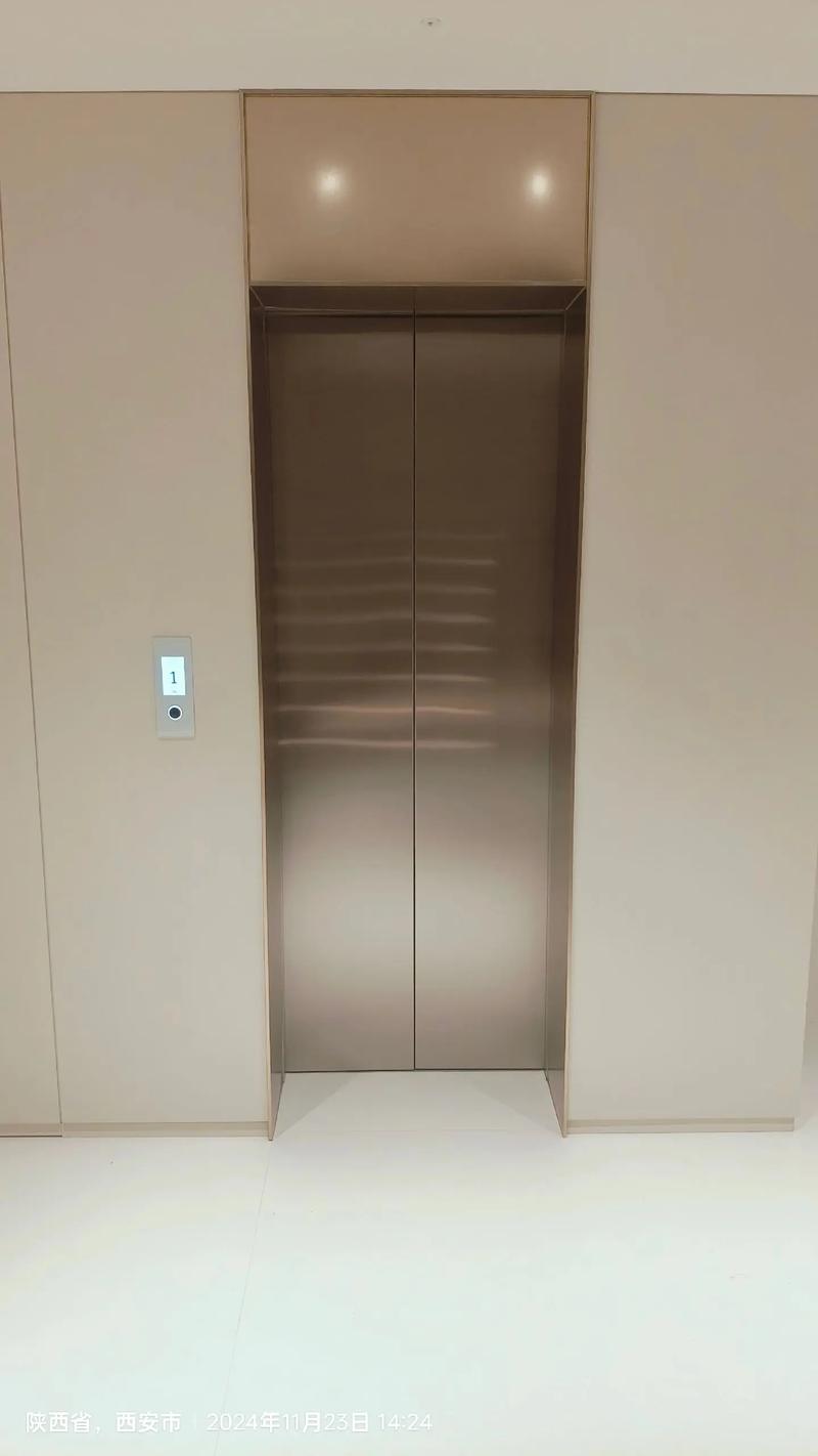 tke貨運(yùn)電梯貨運(yùn)電梯使用須知