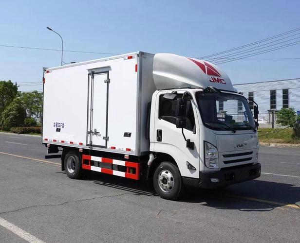 貨運冷藏湖北湖北冷藏車