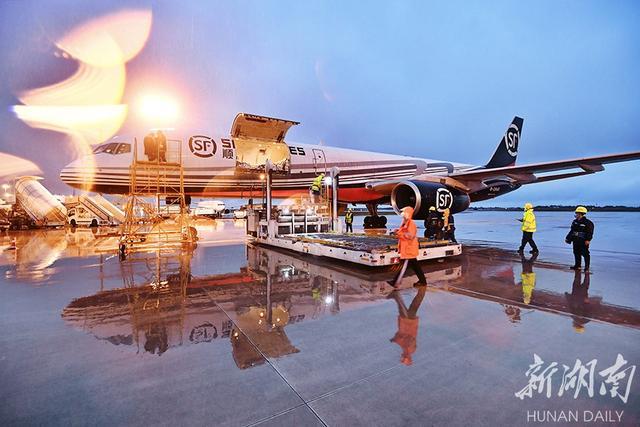 貨運線路開通貨運線路開通流程